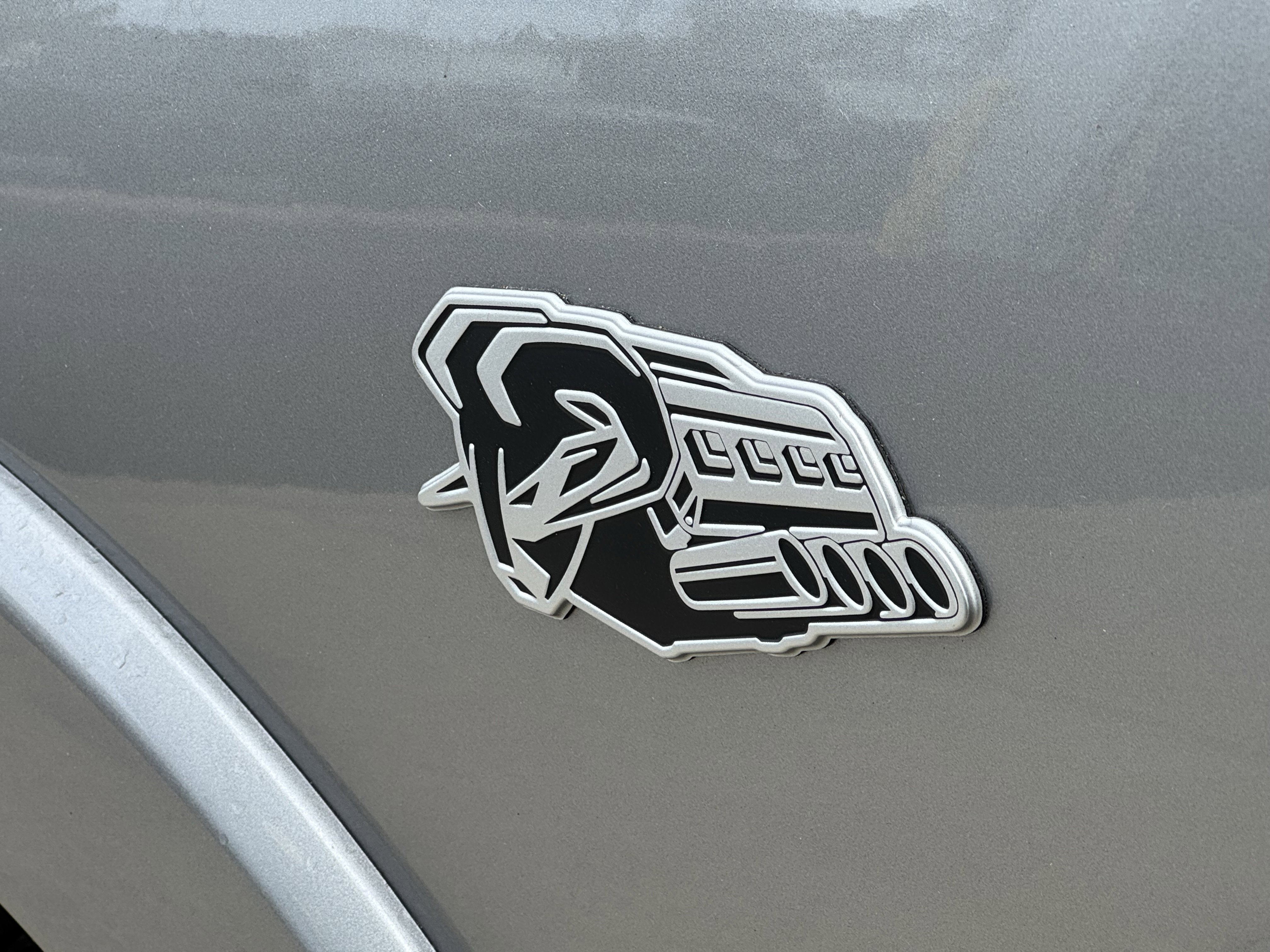 New 2026 RAM 1500 Big Horn image 9