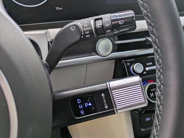 New 2026 Hyundai Tucson Limited image 15