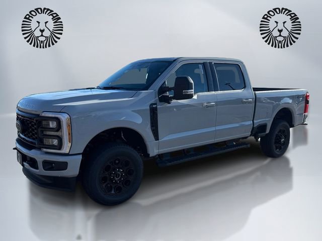 New 2026 Ford F350 XLT w/ XLT Premium Package