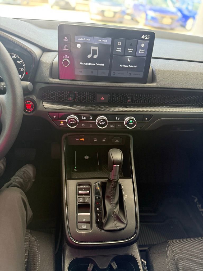 Used 2026 Honda CR-V EX image 20