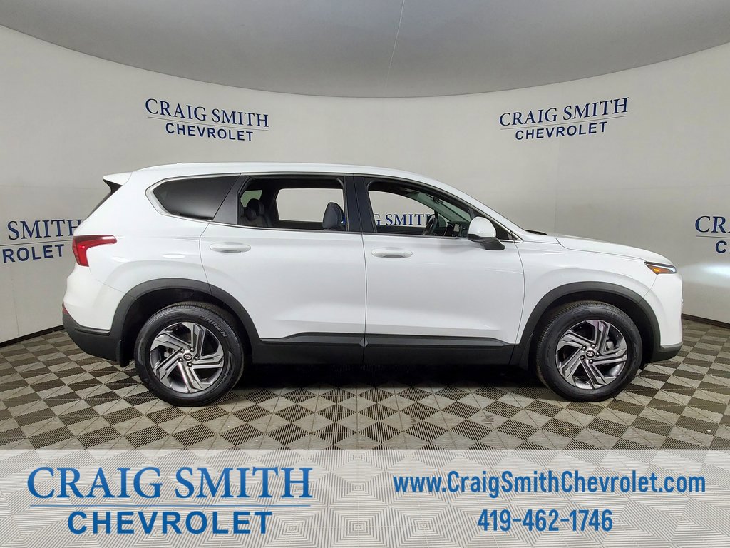 Used 2023 Hyundai Santa Fe SE image 21