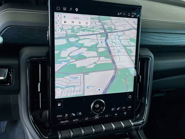New 2026 GMC Yukon XL AT4 Ultimate AWD/4WD image 8