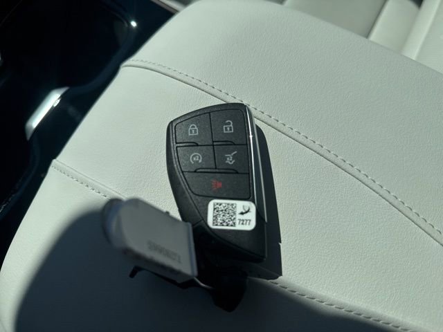 New 2026 Buick Enclave Avenir w/ Super Cruise Package image 65