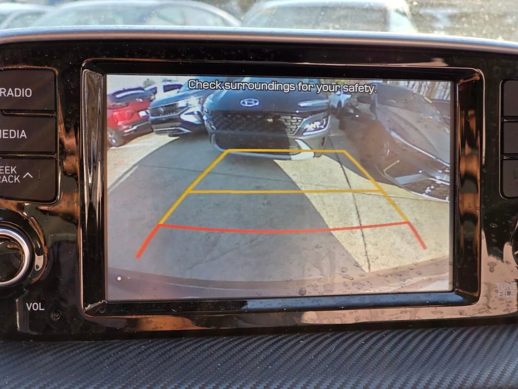 Used 2019 Hyundai Tucson SE image 23