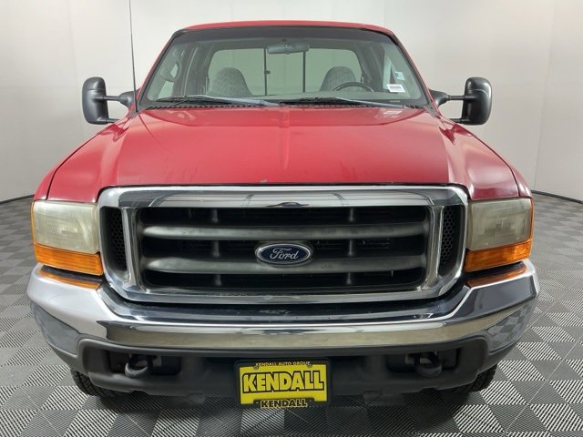 Used 1999 Ford F250 XL image 2