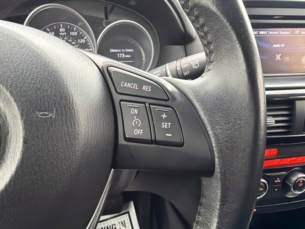 Used 2014 MAZDA CX-5 Grand Touring AWD/4WD image 30