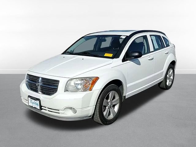 Used 2012 Dodge Caliber SXT image 23