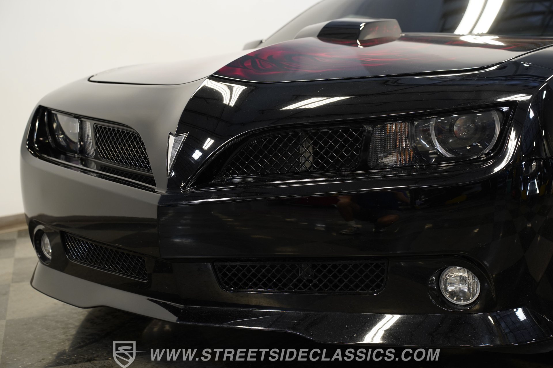 Used 2010 Chevrolet Camaro SS w/ RS Package RWD image 22