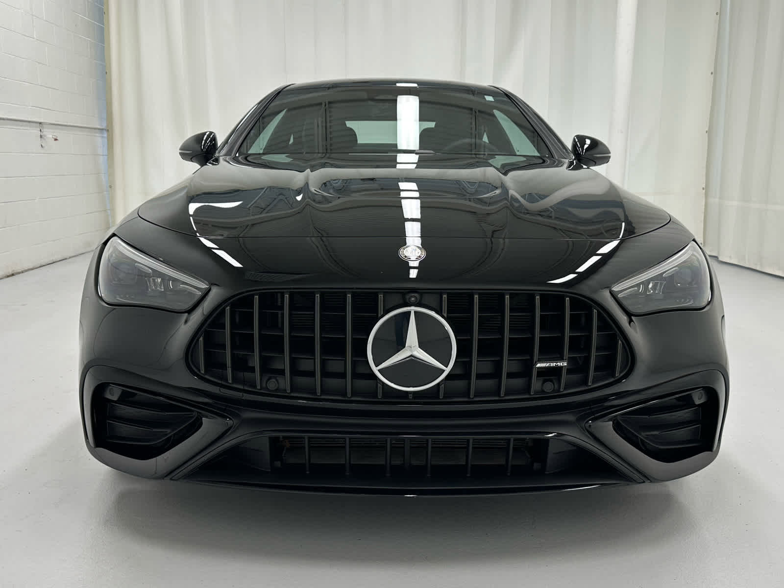 Used 2024 Mercedes-Benz CLE 53 AMG 4MATIC w/ Driver Assistance Package image 5
