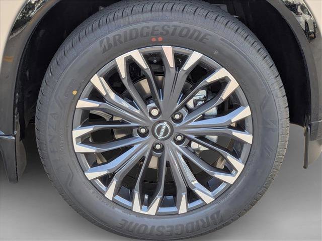 New 2026 Nissan Rogue Platinum image 10