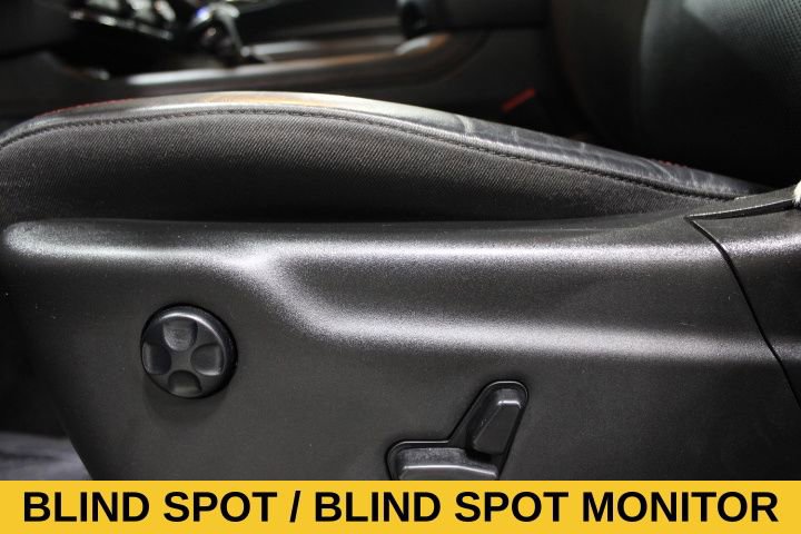 Used 2024 Dodge Durango GT image 25