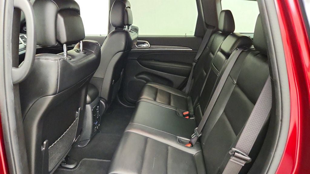 Used 2019 Jeep Grand Cherokee Limited RWD image 20