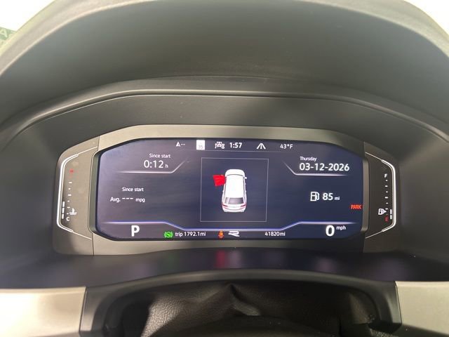 Used 2022 Volkswagen Atlas SEL Premium image 29