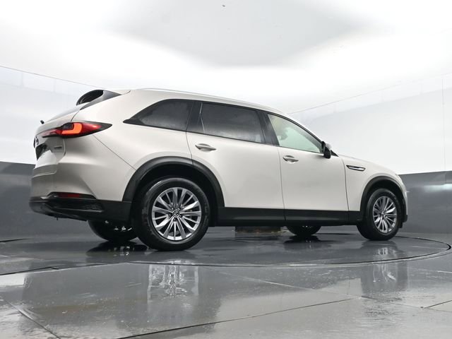 Used 2025 MAZDA CX-90 3.3 Turbo w/ Preferred Package image 28