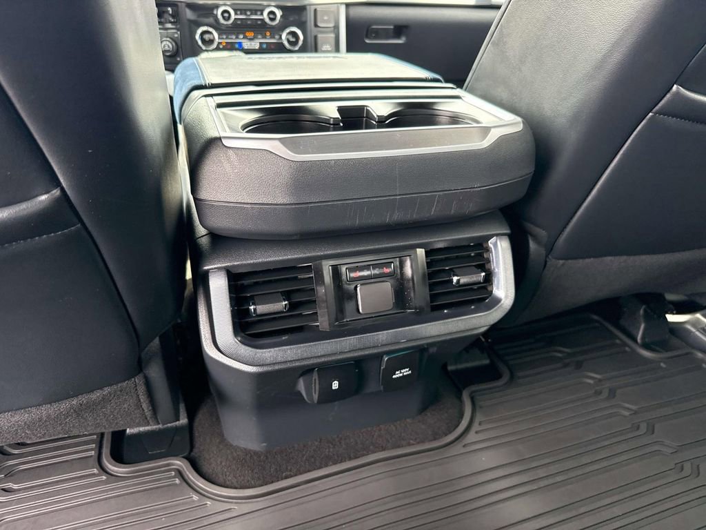 Certified 2022 Ford F150 Raptor w/ Equipment Group 801A High image 13