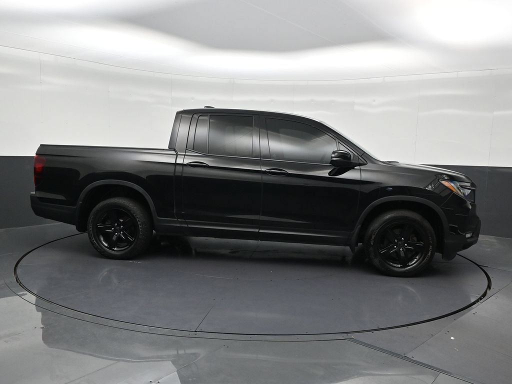 Used 2023 Honda Ridgeline RTL image 6