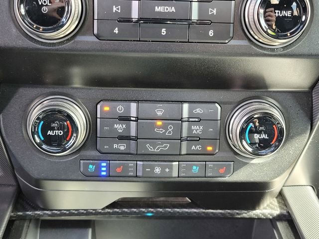 Used 2020 Ford F150 Raptor w/ Equipment Group 802A Luxury image 25