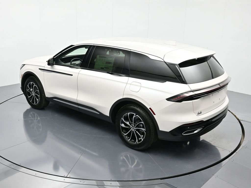 New 2026 Lincoln Nautilus Premier image 47