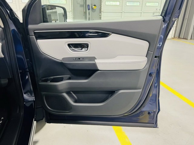 New 2025 Honda Pilot EX-L image 33