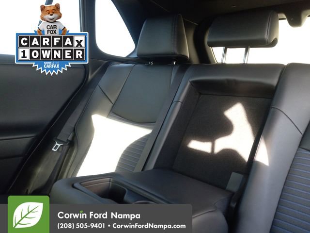 Used 2024 Toyota RAV4 XSE image 26