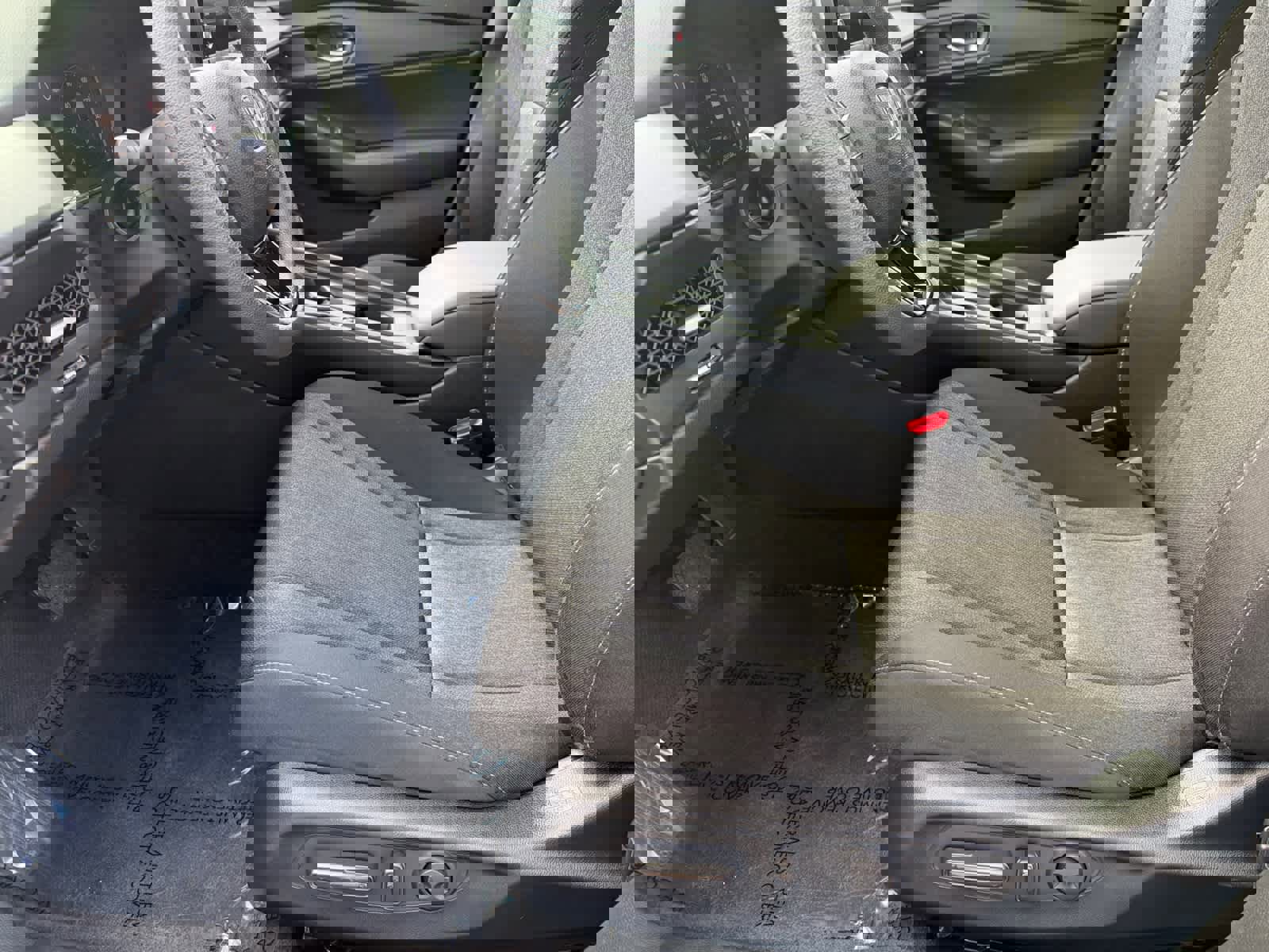 Used 2023 Honda Accord EX image 14