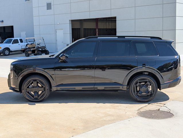 Used 2027 Kia Telluride SX X-Line image 12