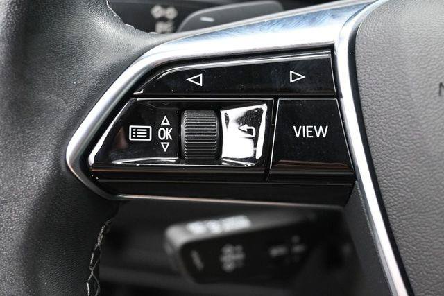 Used 2023 Audi A6 Premium Plus w/ Premium Plus Package AWD/4WD image 18