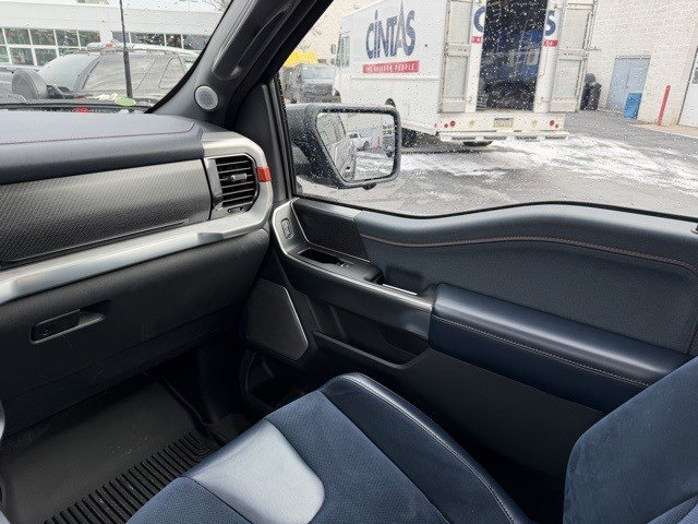 Used 2021 Ford F150 Raptor w/ Raptor 37 Performance Package image 20