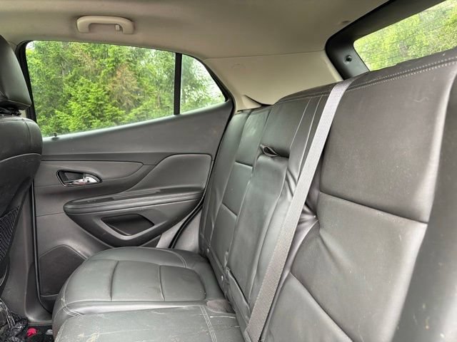 Used 2018 Buick Encore Essence FWD image 6