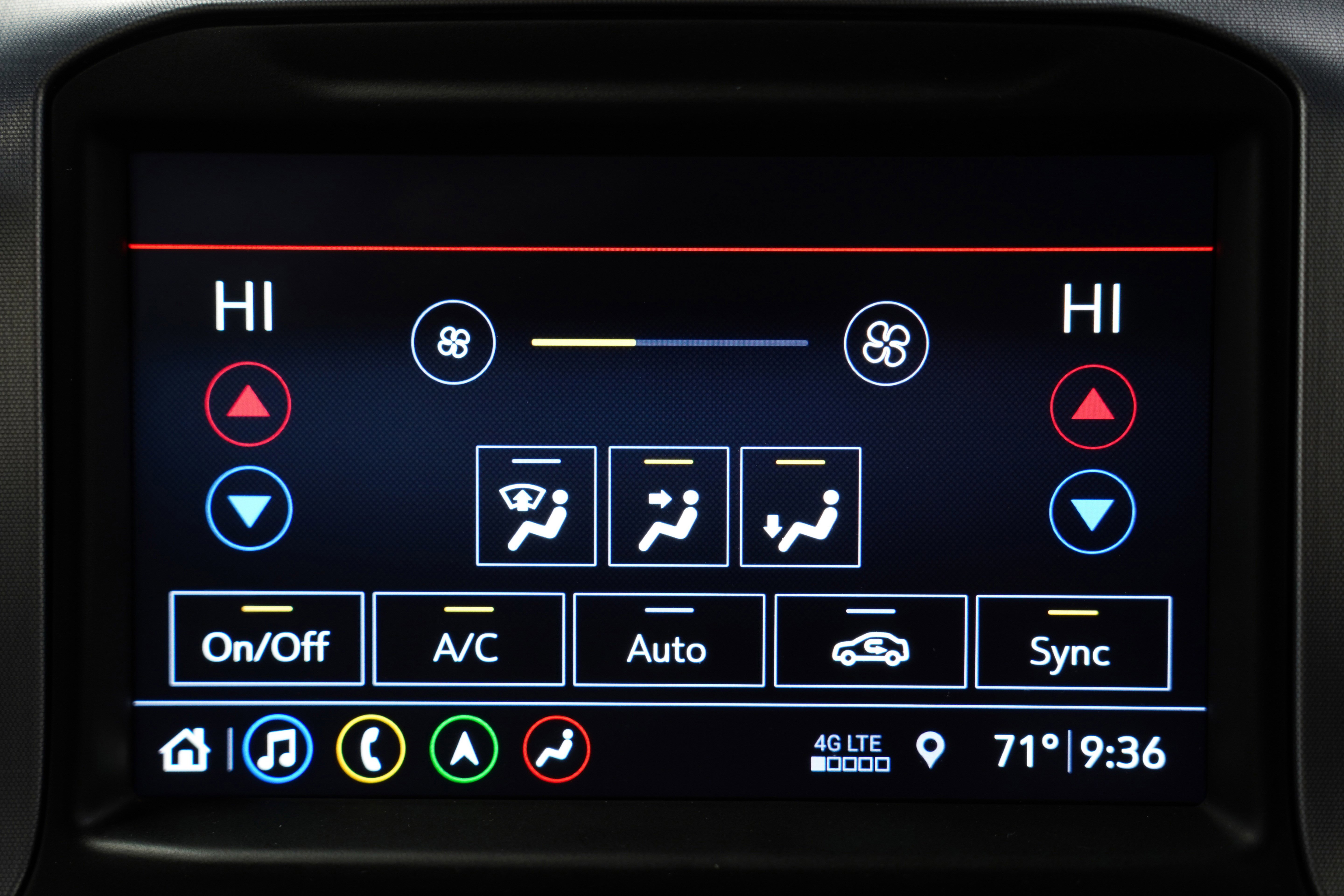 Used 2019 GMC Sierra 1500 SLT w/ SLT Premium Plus Package image 24