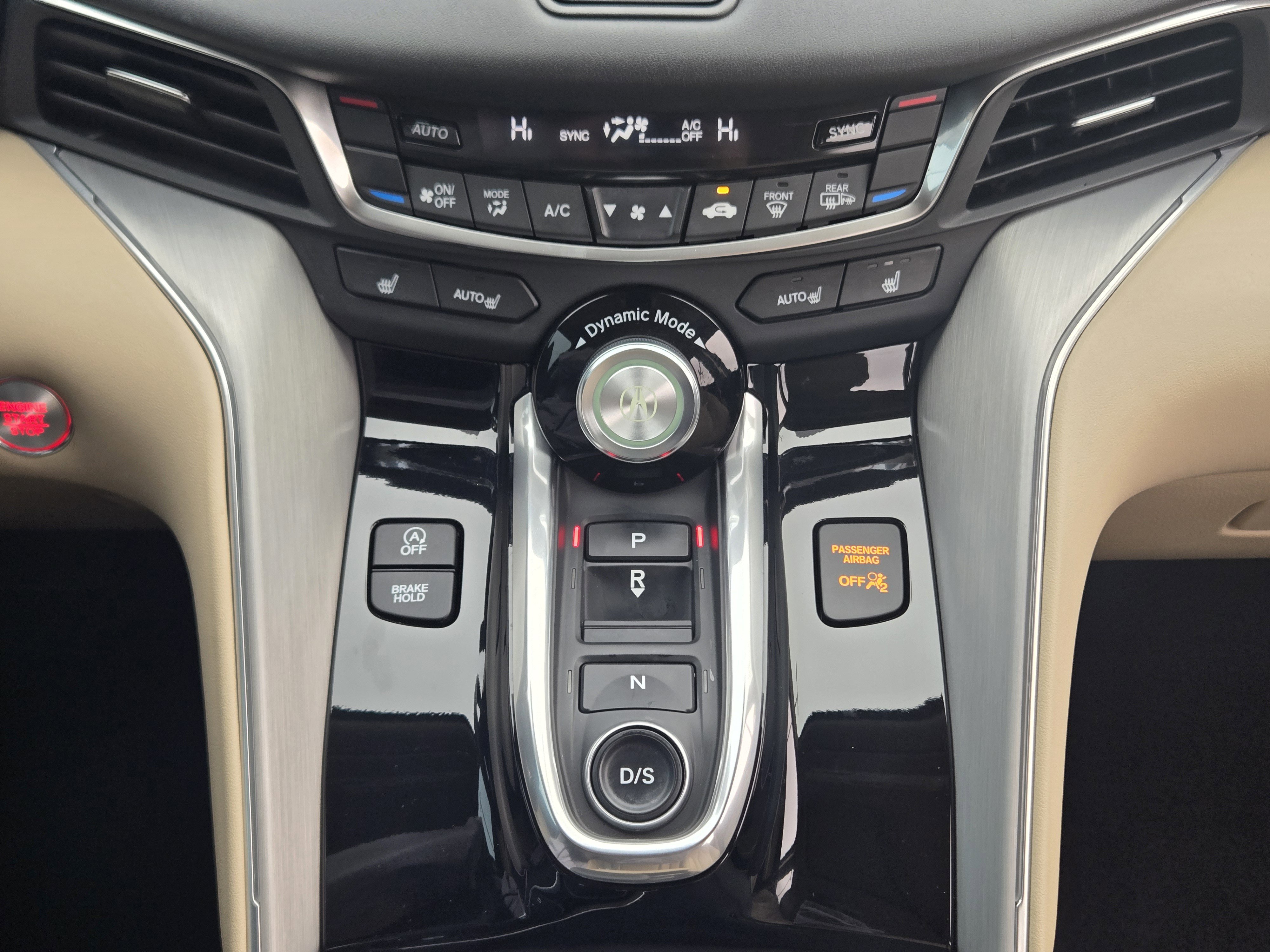 Certified 2022 Acura TLX w/ Technology Package image 19