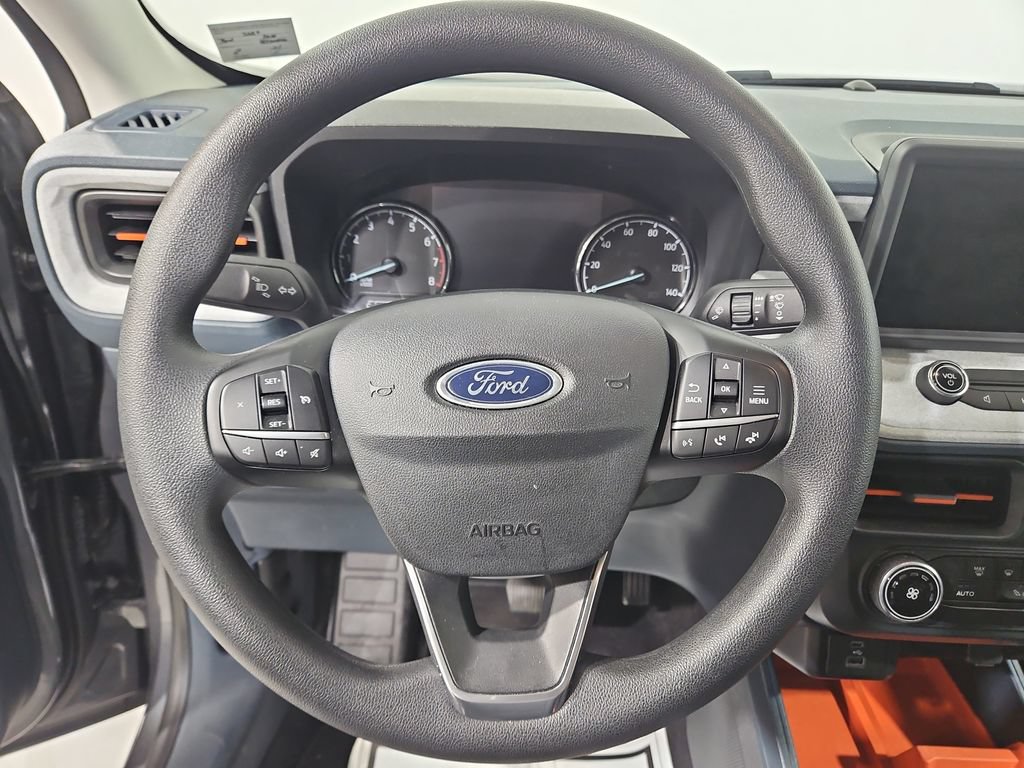 Used 2024 Ford Maverick XLT w/ Equipment Group 300A Standard AWD/4WD image 15