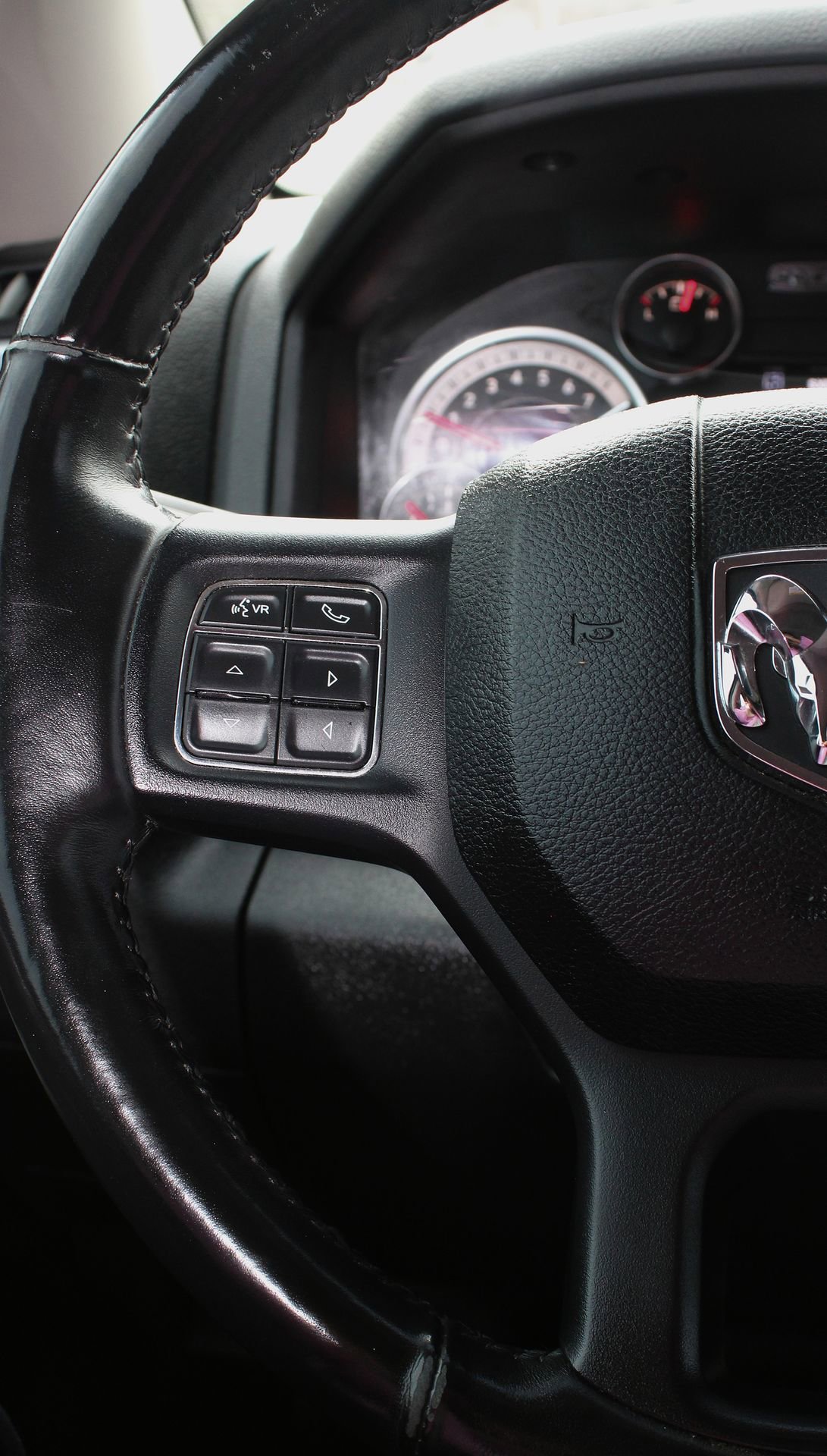 Used 2018 RAM 1500 Big Horn image 23