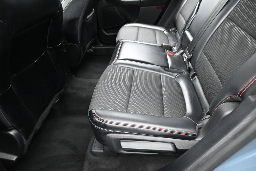 Used 2024 Ford Escape ST-Line w/ Tech Pack #1 FWD image 32