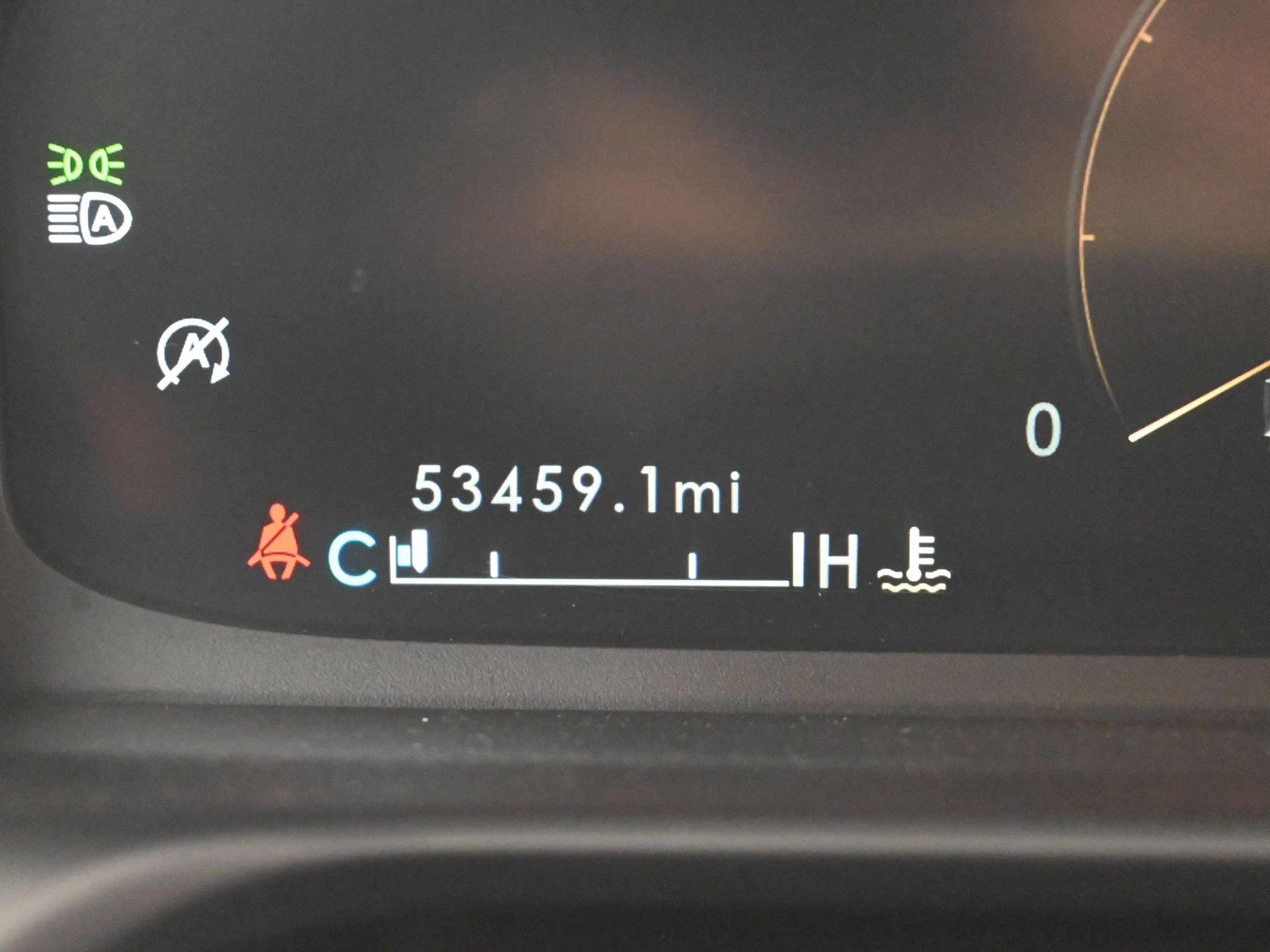 Used 2022 Lincoln Aviator Reserve w/ Equipment Group 201A image 19