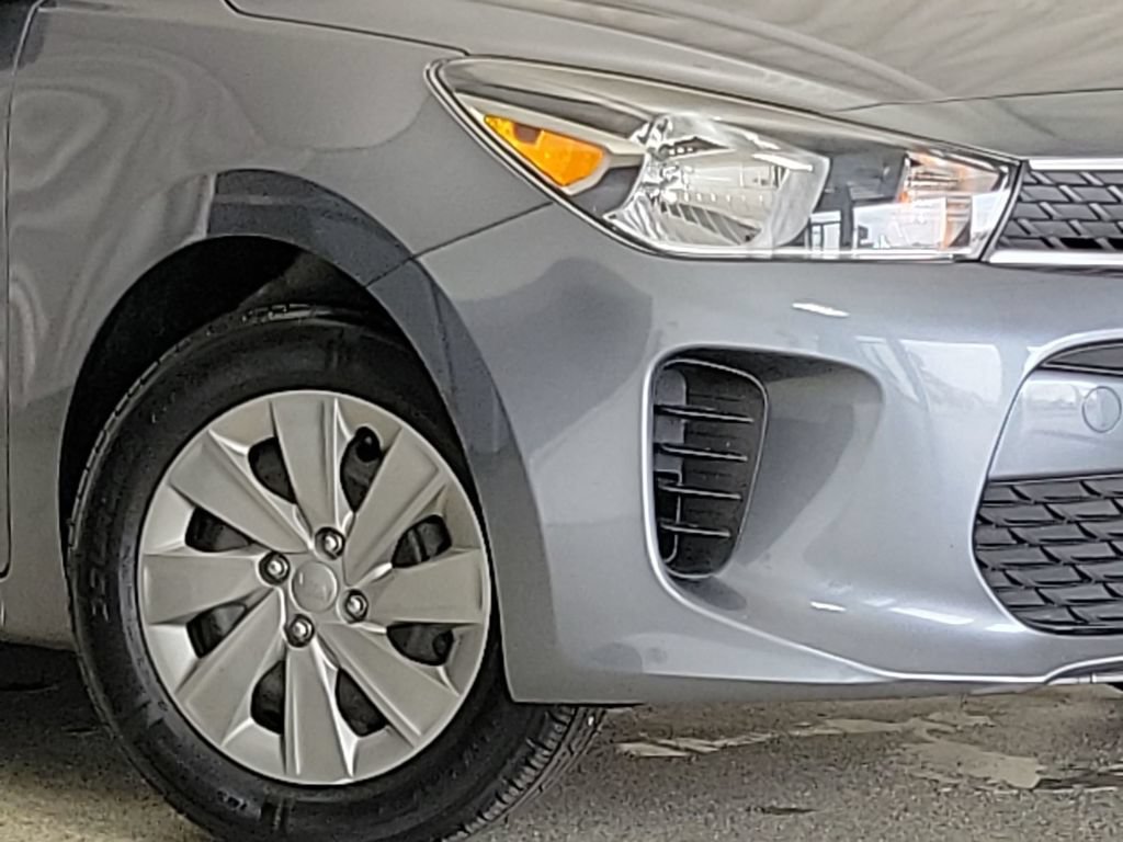 Used 2020 Kia Rio S FWD image 2
