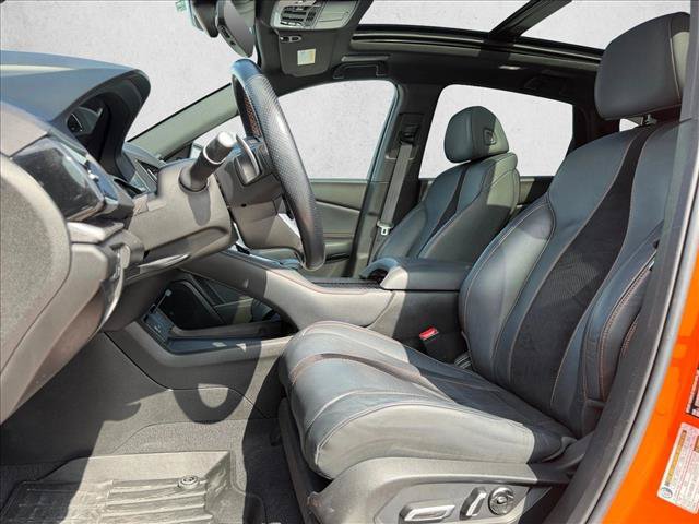 Used 2021 Acura RDX w/ Advance Package AWD/4WD image 17