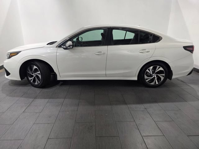 Used 2020 Subaru Legacy Premium w/ Popular Package #1 AWD/4WD image 2