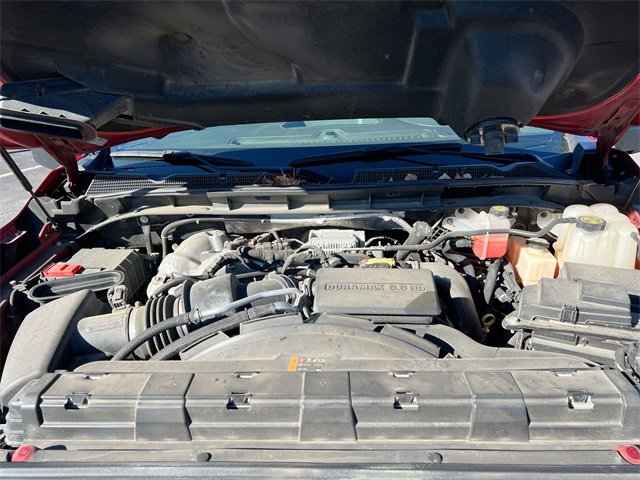 Used 2022 GMC Sierra 2500 Denali image 30