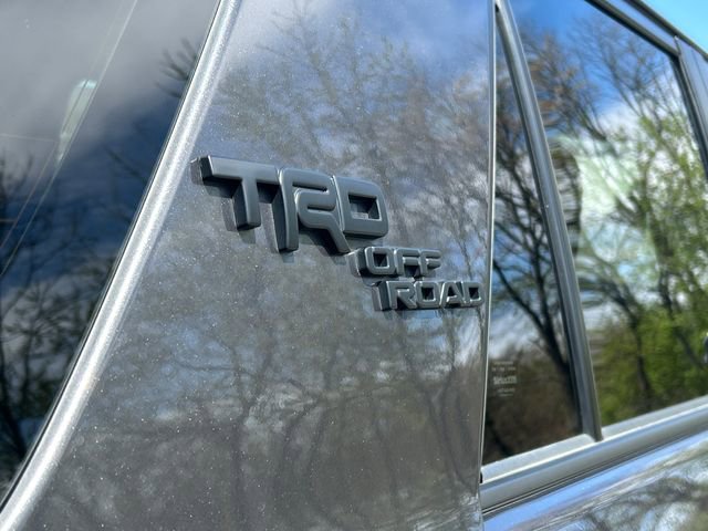 Used 2019 Toyota 4Runner TRD Off-Road Premium image 28