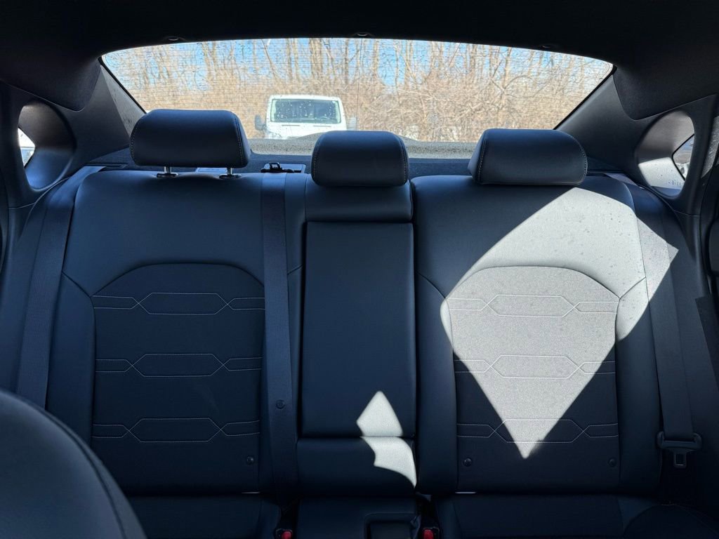 Certified 2023 Kia Forte GT-Line image 43