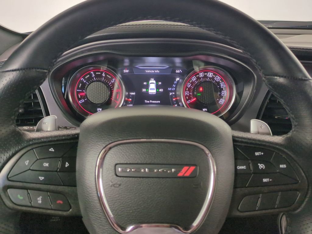 Used 2023 Dodge Challenger R/T Scat Pack w/ Plus Package image 30