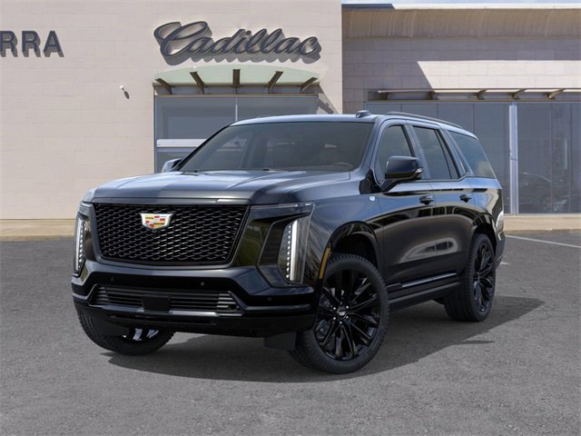 New 2026 Cadillac Escalade Platinum Sport image 6