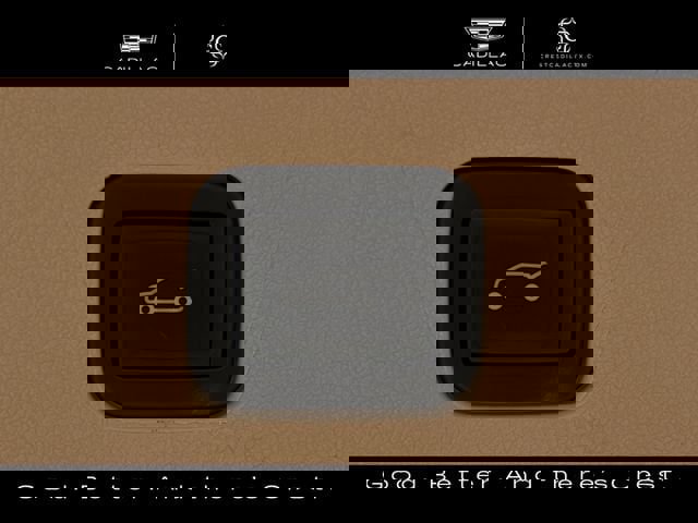 Certified 2024 Cadillac Escalade Premium Luxury w/ Performance Package image 36