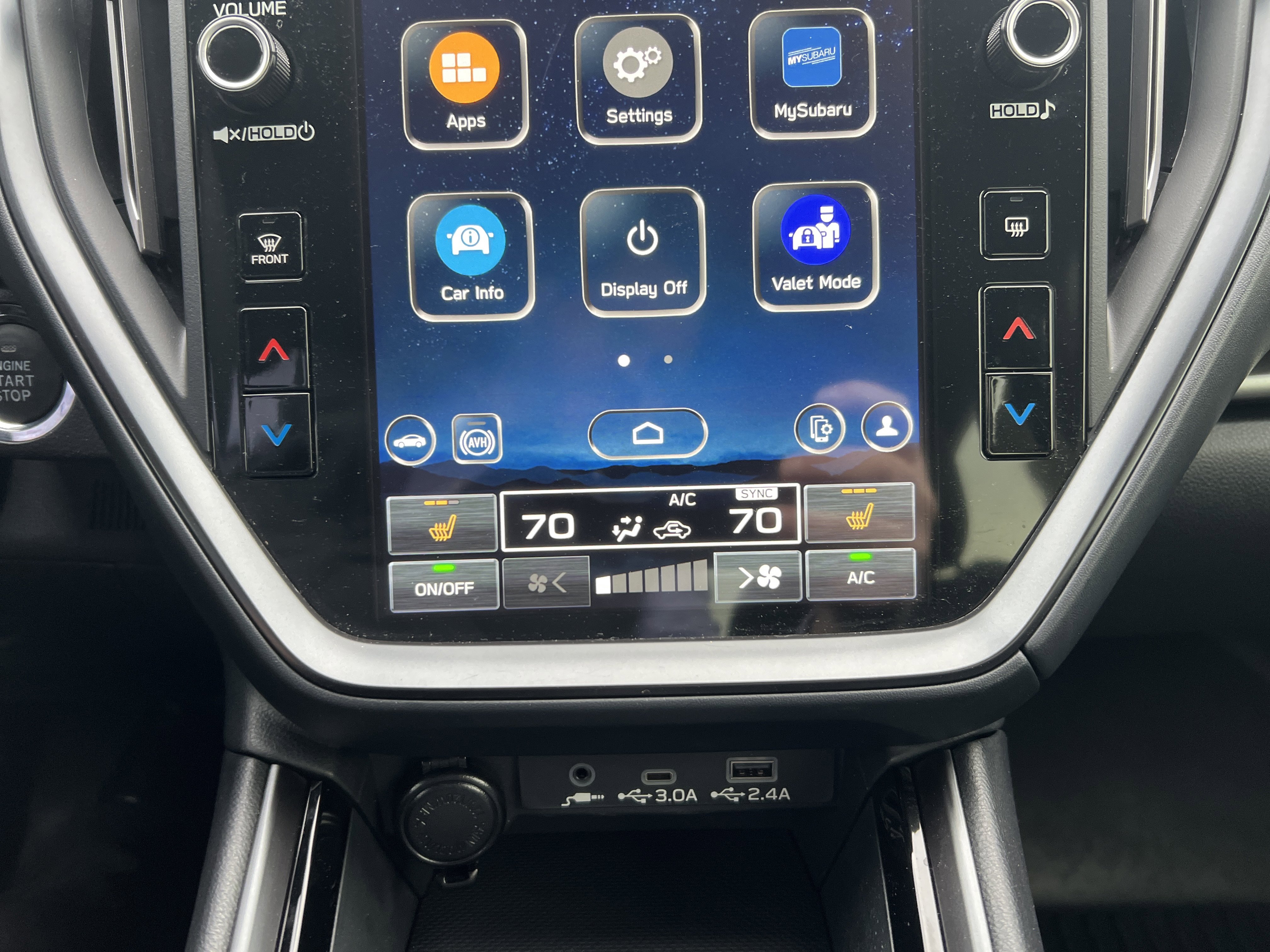 Used 2024 Subaru WRX Premium image 5