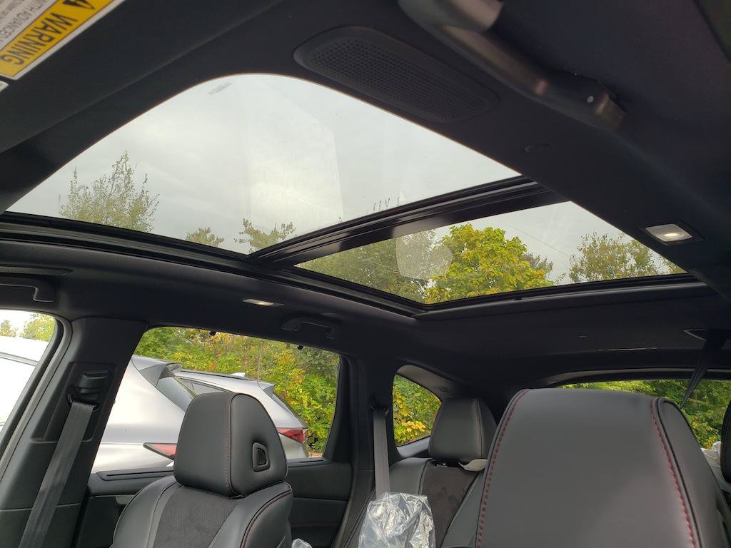 New 2026 Acura MDX A-Spec AWD/4WD image 14