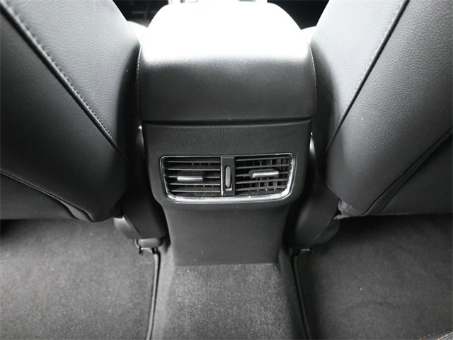 Certified 2023 MAZDA CX-5 AWD 2.5 S w/ Premium Plus Pkg image 19