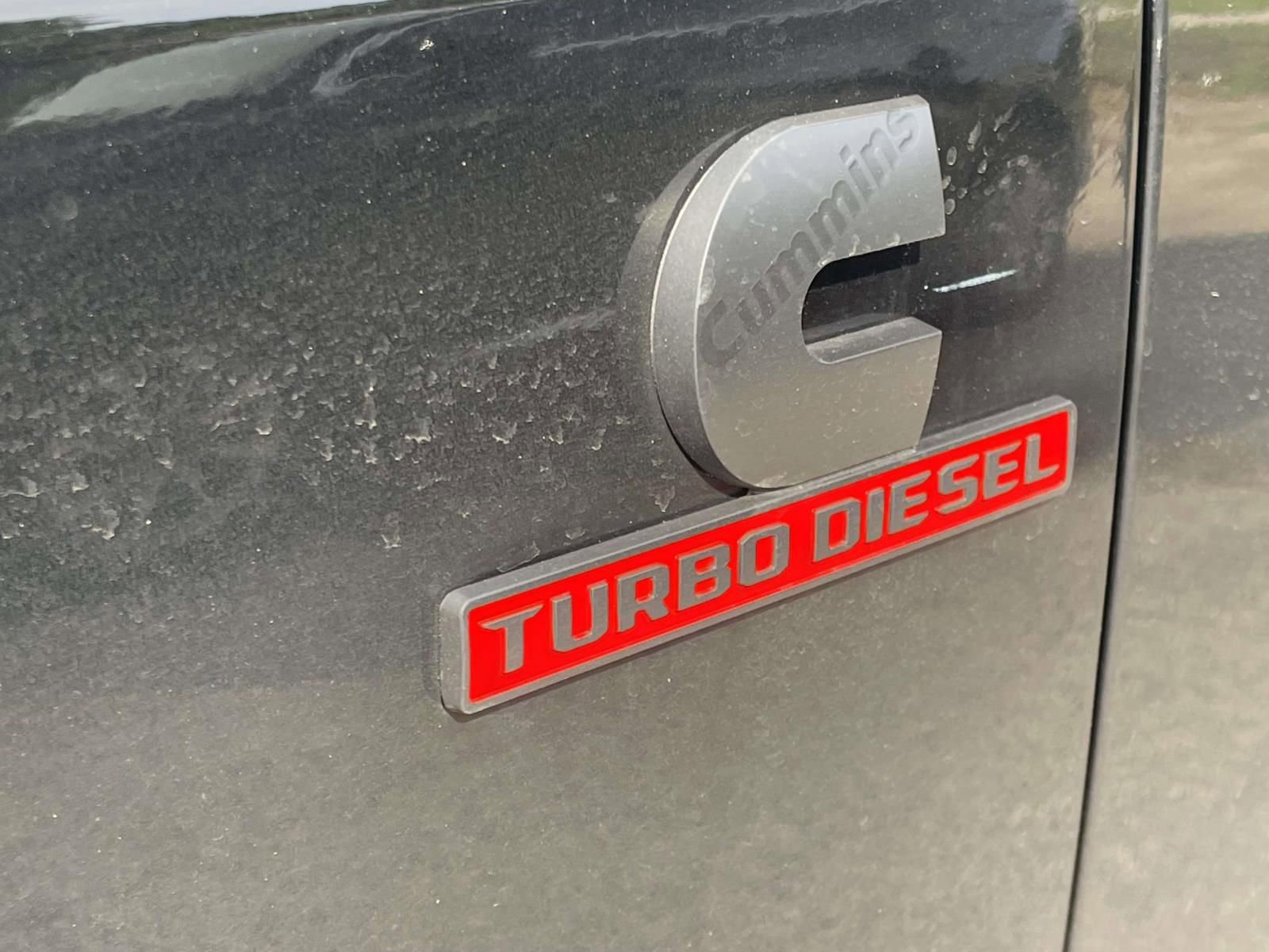 Used 2026 RAM 3500 Tradesman AWD/4WD image 5