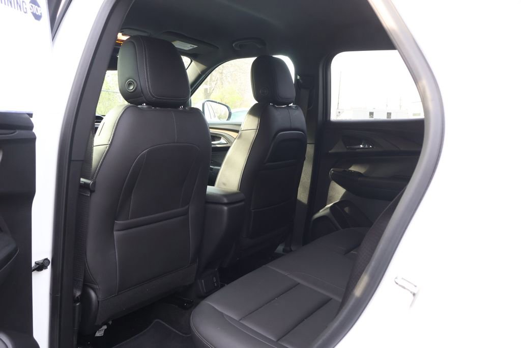 Used 2023 Chevrolet TrailBlazer ACTIV w/ Convenience Package FWD image 45