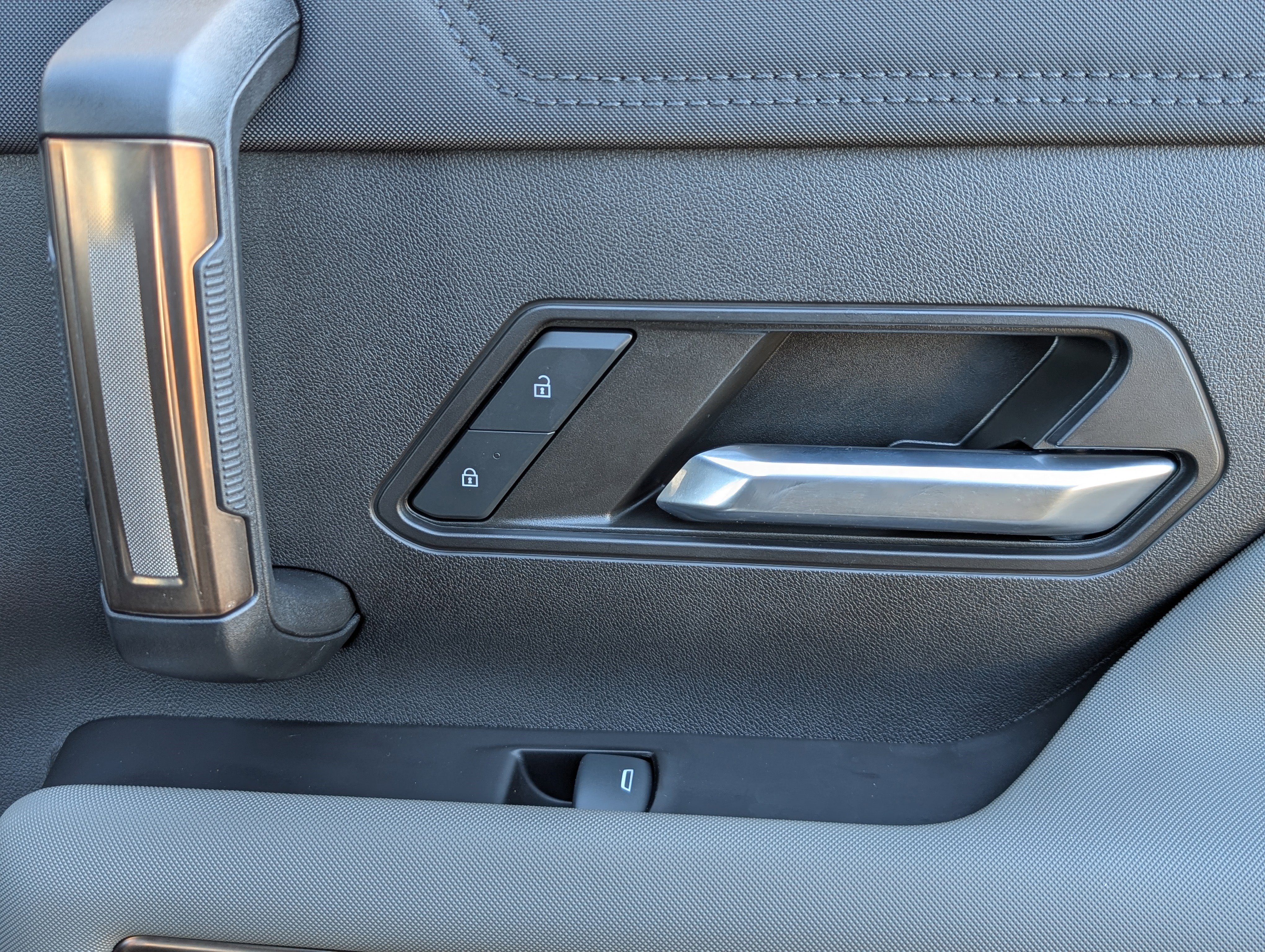 Used 2024 GMC Hummer EV 2X image 22